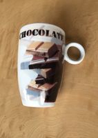 Neu/Unbenutzt - Chocolate Tasse - Marke: Verso Design Hessen - Münster Vorschau