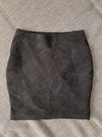 Damen Rock Größe 34 XS schwarz von Amisu basic Rock Bayern - Augsburg Vorschau