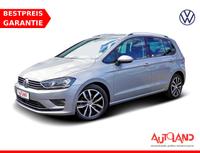 Volkswagen Golf VII SV 1.4 TSI Sound Bi-Xenon Navi ACC AHK Sachsen - Bautzen Vorschau
