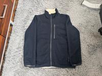Jack Wolfskin Fleecejacke gefüttert zu verkaufen Bremen - Vegesack Vorschau