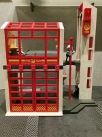 Playmobil Feuerwehr Station City Action 5361 Nordrhein-Westfalen - Ratingen Vorschau