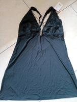 BH Hemdchen schwarz Spitze XL Nachthemdchen NEU Bayern - Prackenbach Vorschau