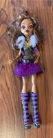 Monster High Puppe Claudine Nordrhein-Westfalen - Odenthal Vorschau