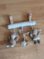 Hanging Toy Spielzeug für Babyschale von BabyFehn Baden-Württemberg - Sonnenbühl Vorschau
