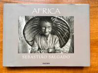 Sebastião Salgado „Africa“ Fotobuch Hannover - Linden-Limmer Vorschau