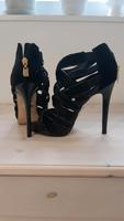 High Heels Sandaletten Buffalo NEU Niedersachsen - Seelze Vorschau