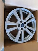 original 17" Alufelgen Ford Kuga 2 Bj 2018 Bayern - Reisbach Vorschau