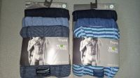 6 x Unterhose Boxer Shorts Trunk Schlüpfer Bio Baumwolle - NEU XL Berlin - Schöneberg Vorschau