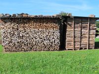 Brennholz Kiefer / Tanne / Fichte gemischt Baden-Württemberg - Neuweiler Vorschau