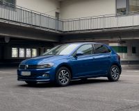 VW POLO, JOIN, 1.6 TDI, Blau Metallic, VW-Garantie bis 06.2024. Pankow - Weissensee Vorschau