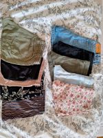 Shorts aus Jeans/Stoff Größe 34-36/XS-S verschiedene Farben Rheinland-Pfalz - Trier Vorschau