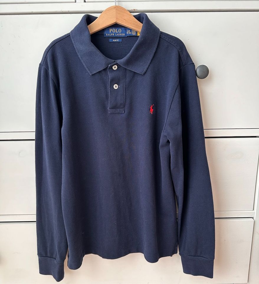 Polo Ralph Lauren Longshirt in Erkrath