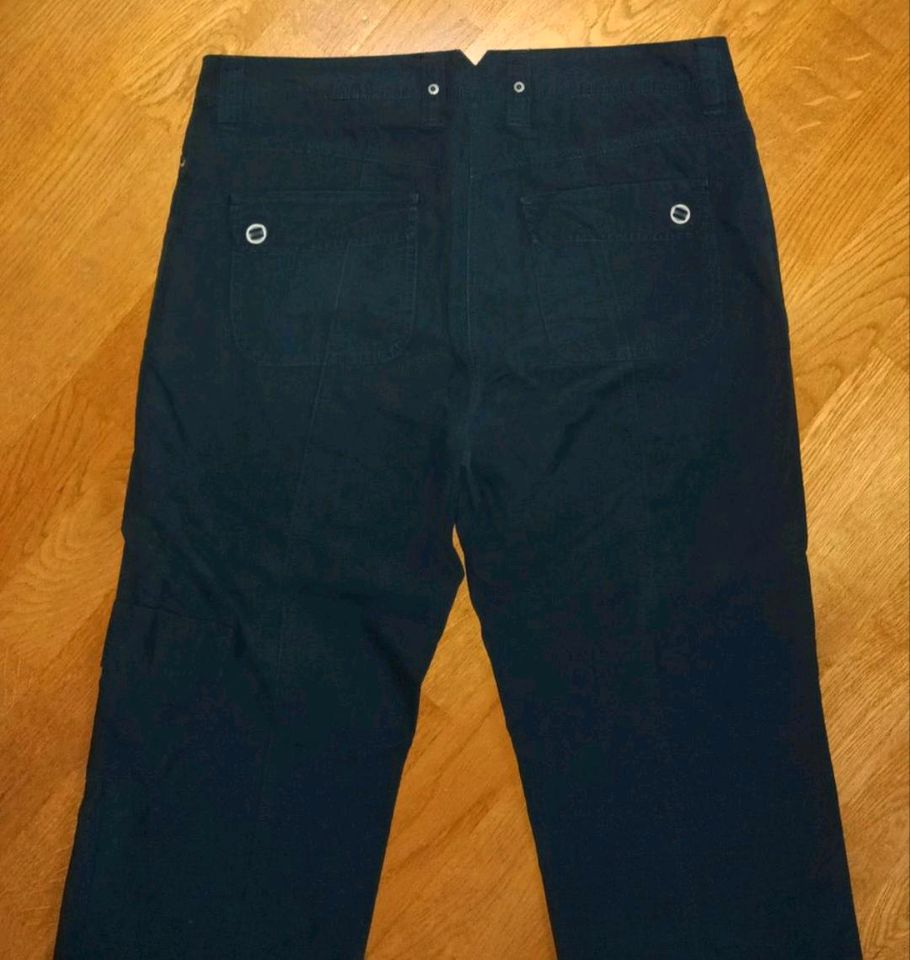 Stooker Hose  / kurze Hose für Damen in Größe 42 (XL) in Bielefeld