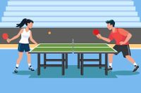 Suche jemanden zum Tischtennis spielen Nordrhein-Westfalen - Paderborn Vorschau