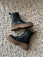Copenhagen Studios Studio Boots Schuhe Stiefel schwarz black 36 Köln - Porz Vorschau