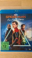 Blu-ray Spider-Man Far From Home Schleswig-Holstein - Elmshorn Vorschau