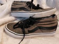 vans sneaker Hessen - Wiesbaden Vorschau