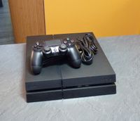 Sony PlayStation 4 Konsole - 500 GB mit Rechnung / Garantie !!! Pankow - Prenzlauer Berg Vorschau