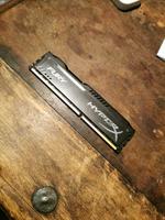DDR 3-1866, Kingston HyperX FURY 8 GB (1x8GB) HX318C10FB/8 Brandenburg - Beeskow Vorschau