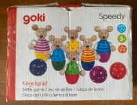 GOKI SPEEDY Kegelspiel Berlin - Reinickendorf Vorschau