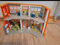 Playmobil Kinderklinik 6657 Rheinland-Pfalz - Gau-Weinheim Vorschau