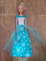 Steffi Love im Elsa-Kleid Thüringen - Saalfeld (Saale) Vorschau