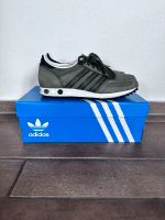 adidas LA Trainer olivgrün Gr. 40 *TOP* Baden-Württemberg - Friedrichshafen Vorschau