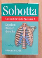 Sobotta Lernkarten Anatomie Nordrhein-Westfalen - Kalkar Vorschau
