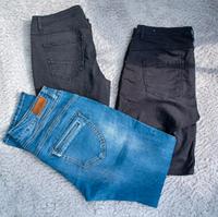 S.Oliver kurze Hose ,Cecil, Blue Monkey Jeans Gr.40 W 32 W 30 Niedersachsen - Meppen Vorschau