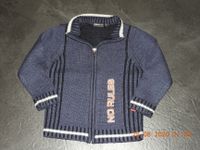 Strickjacke Gr. 110 von NGS authentic gear Berlin - Hohenschönhausen Vorschau