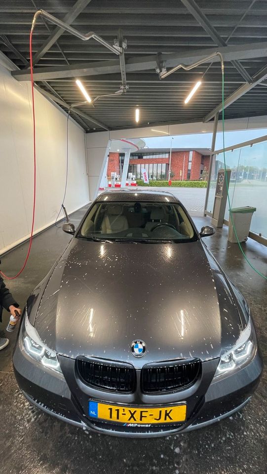 Bmw 3er vollausstatung in Salzgitter