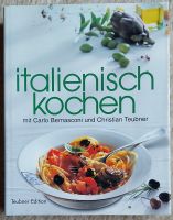 italienische kochen / TEUBNER Edition Bayern - Kempten Vorschau