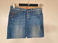 Jeansrock Hugo Boss W36 Bayern - Windsbach Vorschau