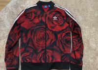 Adidas Jacke Bayern - Augsburg Vorschau