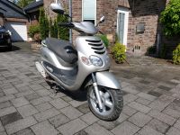 MBK XN 125 Doodo 4-Takt (baugleich Yamaha TEOS XN125) Nordrhein-Westfalen - Beelen Vorschau