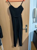 Petites Miss Selfridge Jumpsuit/Overall Größe 38 Dresden - Blasewitz Vorschau