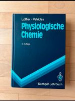Physiologische Chemie von Löffler und Petrides Bayern - Puchheim Vorschau