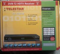 DVB T2 HDTV Receiver Sachsen - Niesky Vorschau