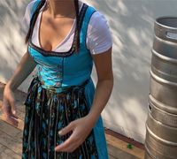 Dirndl, Bayernzelt, Kieler Woche, Kleid Schleswig-Holstein - Kiel Vorschau