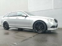 19 Zoll Felgen Concave PDW ABE TÜV NEU Mercedes C Klasse 204 204K Nordrhein-Westfalen - Recklinghausen Vorschau