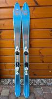 Salomon SKI BBR V-Shape 166 Sachsen - Wittgensdorf Vorschau