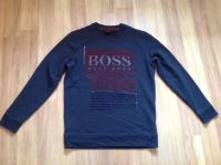 Sweatshirt Pulli Hugo Boss, Gr. M, blau, sehr gut erhalten Nordrhein-Westfalen - Werl Vorschau