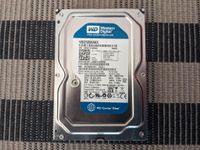 Western Digital, WD Caviar Blue, 250 GB, WD2500AAKX, SATA Berlin - Tempelhof Vorschau