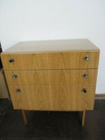 DDR Design Kommode Sideboard Brandenburg - Lauchhammer Vorschau