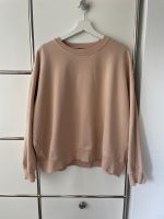 Gosche Easy Sweater beige Gr.L Buchholz-Kleefeld - Hannover Groß Buchholz Vorschau