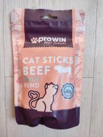 Prowin best Friends Cat Sticks Beef Neu Sachsen-Anhalt - Weißenfels Vorschau