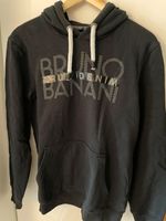 Bruno Banani Hoodie/ Kapuzenpulli schwarz Hessen - Limburg Vorschau