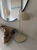 Ikea Sommarlanke Nachttischlampe Schreibtisch Tischlampe beige Niedersachsen - Calberlah Vorschau