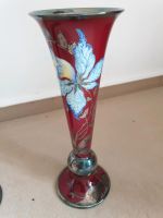 Rosenthal Art Deco Vase aus den 1930ern mit Silber Rheinland-Pfalz - Klein-Winternheim Vorschau