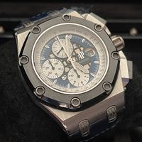 Audemars Piguet Offshore Barrichello II Ltd 150 Stück, Platin TOP Rheinland-Pfalz - Koblenz Vorschau